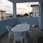 La Casa Dei Sogni Дом отдыха Портоскузо