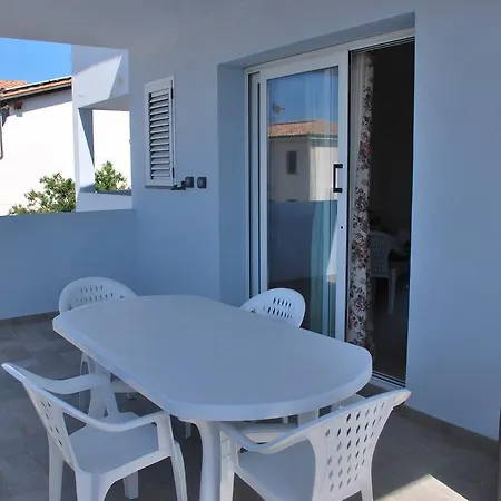 La Casa Dei Sogni * Portoscuso