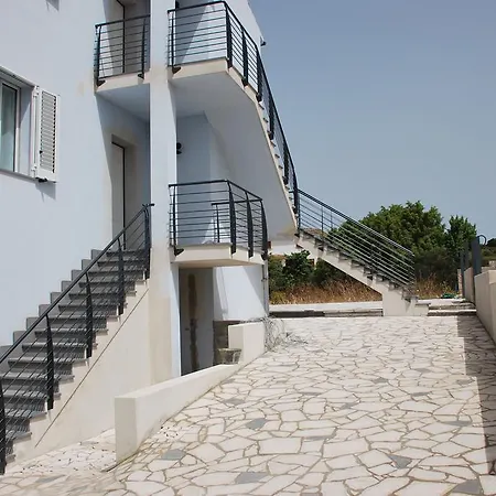 Dom wakacyjny La Casa Dei Sogni Portoscuso