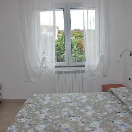 La Casa Dei Sogni Prázdninový dům