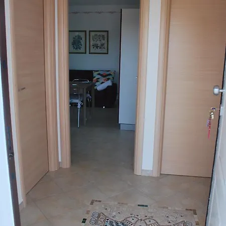 La Casa Dei Sogni Portoscuso