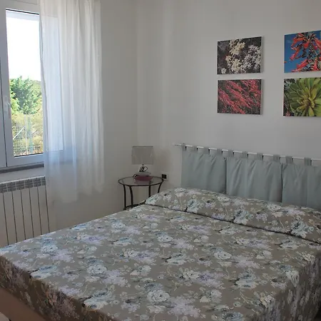 La Casa Dei Sogni Portoscuso