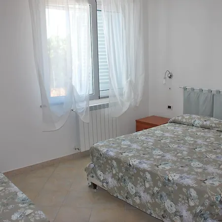 La Casa Dei Sogni * Portoscuso