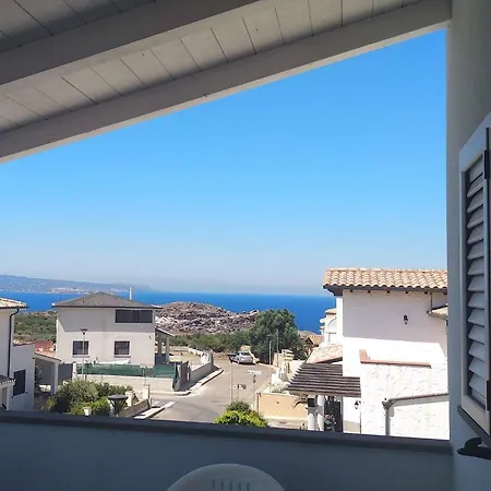 La Casa Dei Sogni Portoscuso