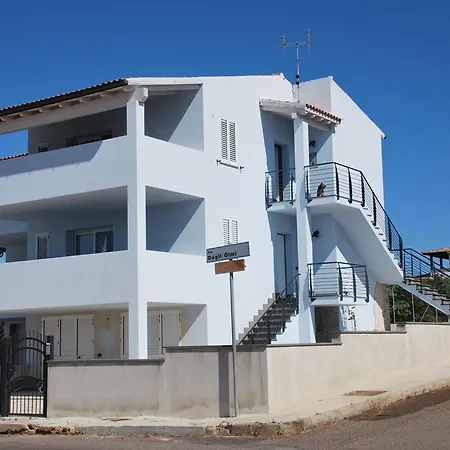 La Casa Dei Sogni Portoscuso