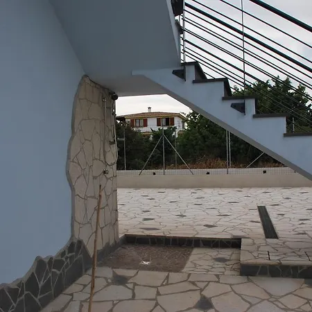 La Casa Dei Sogni